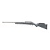 Ruger American Gen II .270 Win 20" Barrel Bolt Action Rifle - Gray Splatter